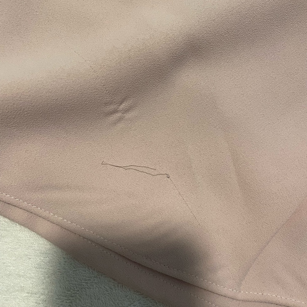 Express pink skort - Picture 4 of 4